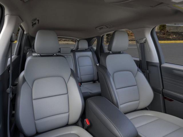 new 2025 Ford Escape PHEV car, priced at $39,055