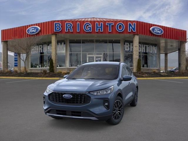 new 2025 Ford Escape PHEV car, priced at $39,055