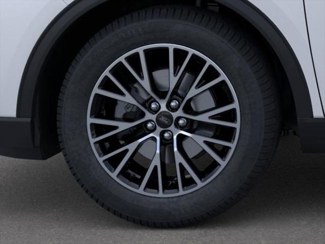 new 2025 Ford Escape PHEV car, priced at $40,050
