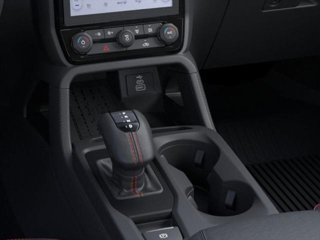 new 2025 Ford Ranger car, priced at $60,340