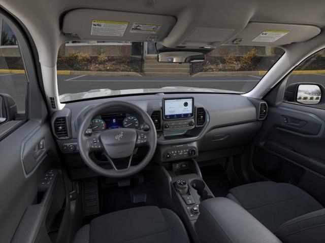 new 2024 Ford Bronco Sport car, priced at $41,995