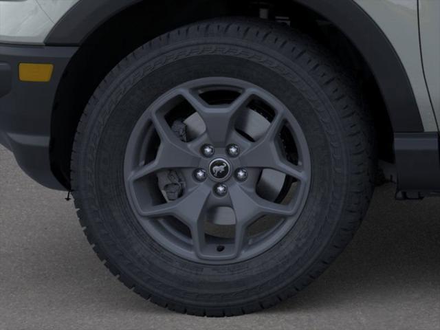 new 2024 Ford Bronco Sport car, priced at $41,995