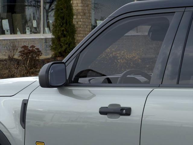 new 2024 Ford Bronco Sport car, priced at $41,995