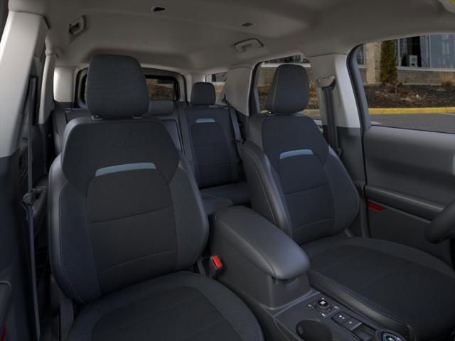 new 2024 Ford Bronco Sport car, priced at $41,995