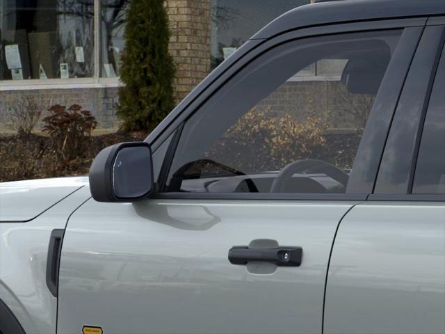 new 2024 Ford Bronco Sport car, priced at $41,995