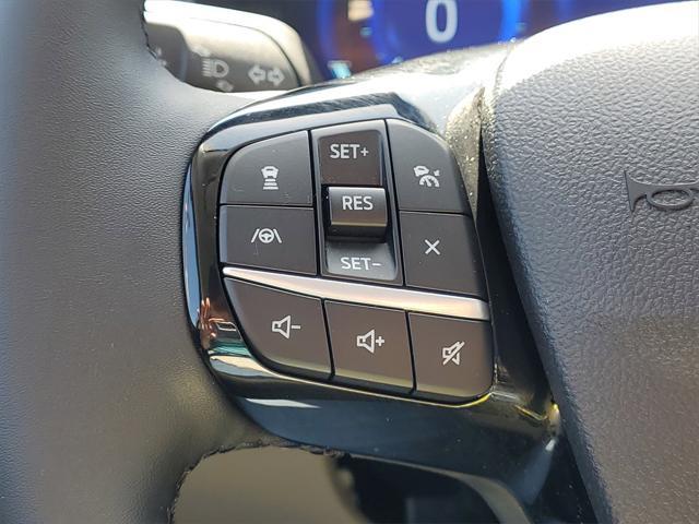 used 2022 Ford Escape car, priced at $25,900