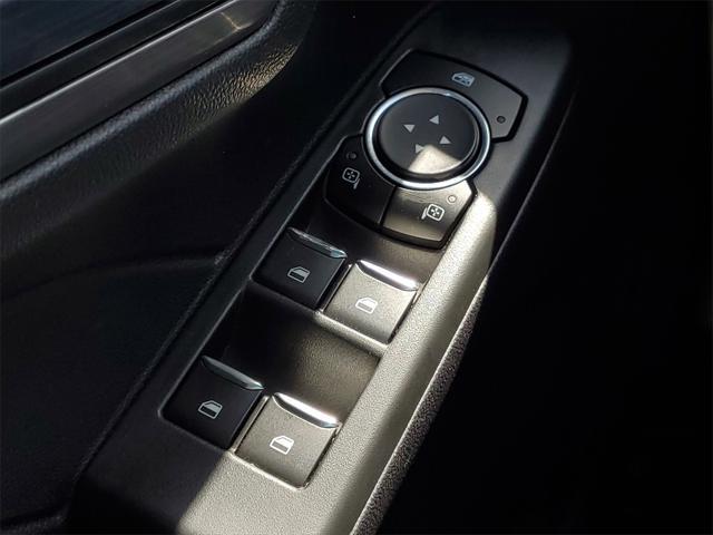 used 2022 Ford Escape car, priced at $25,900