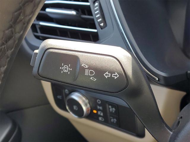 used 2022 Ford Escape car, priced at $25,900
