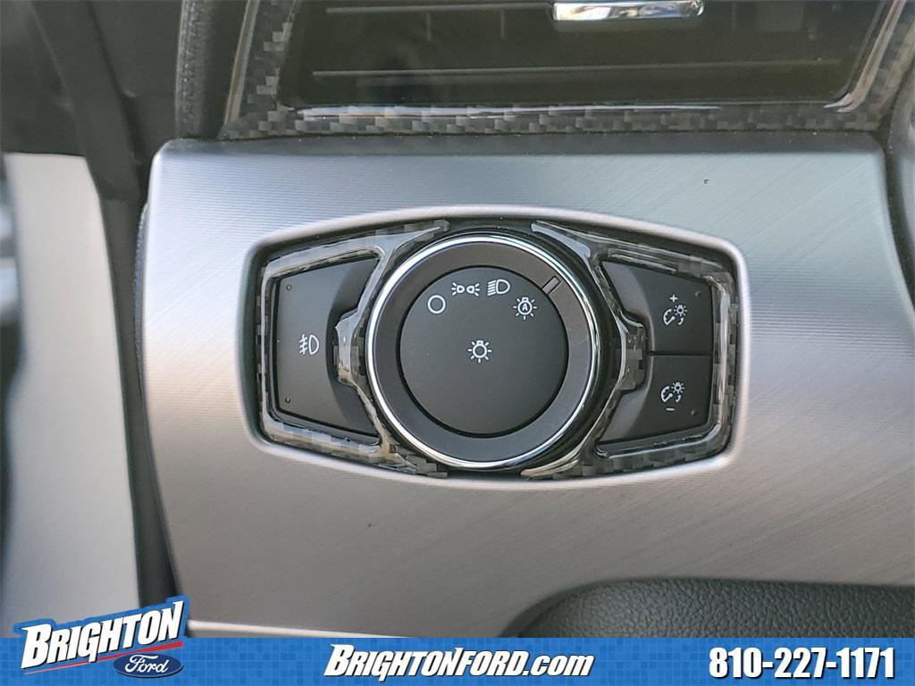 used 2019 Ford Mustang car, priced at $31,000