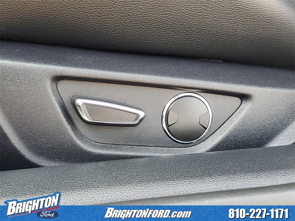 used 2019 Ford Mustang car, priced at $31,000