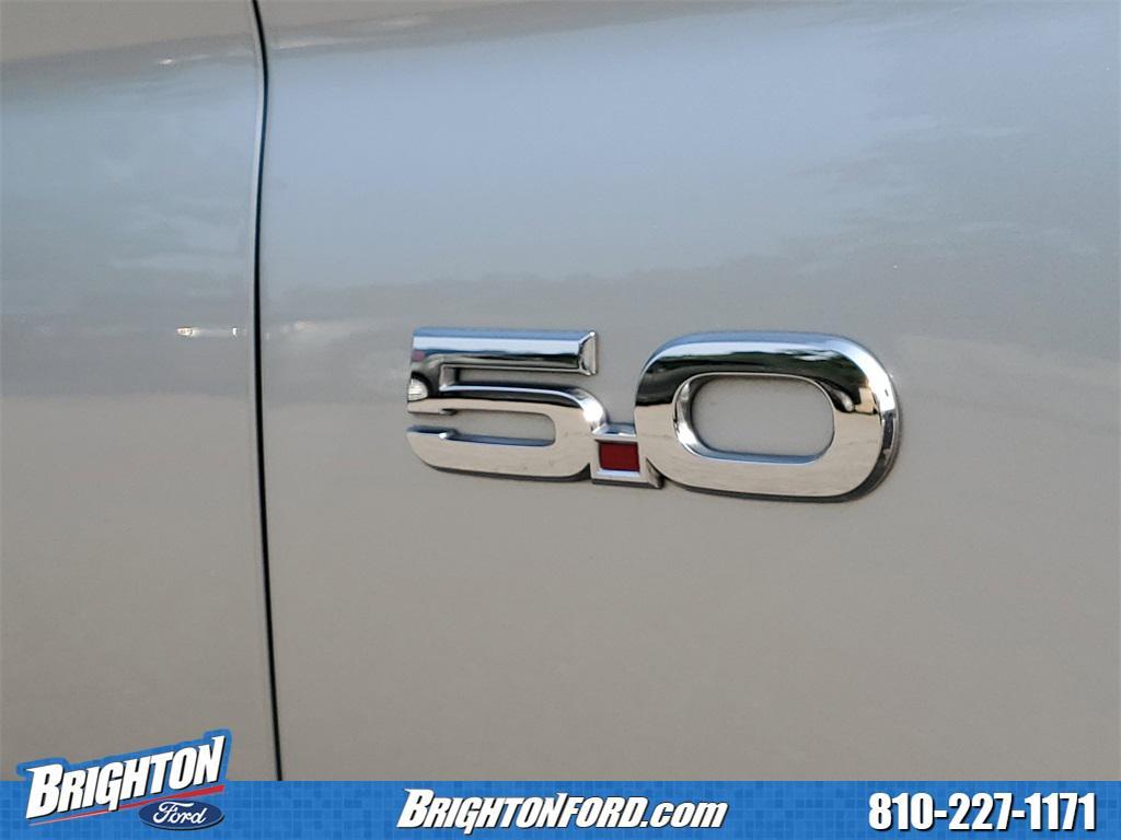 used 2019 Ford Mustang car, priced at $31,000