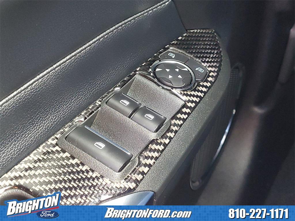 used 2019 Ford Mustang car, priced at $31,000