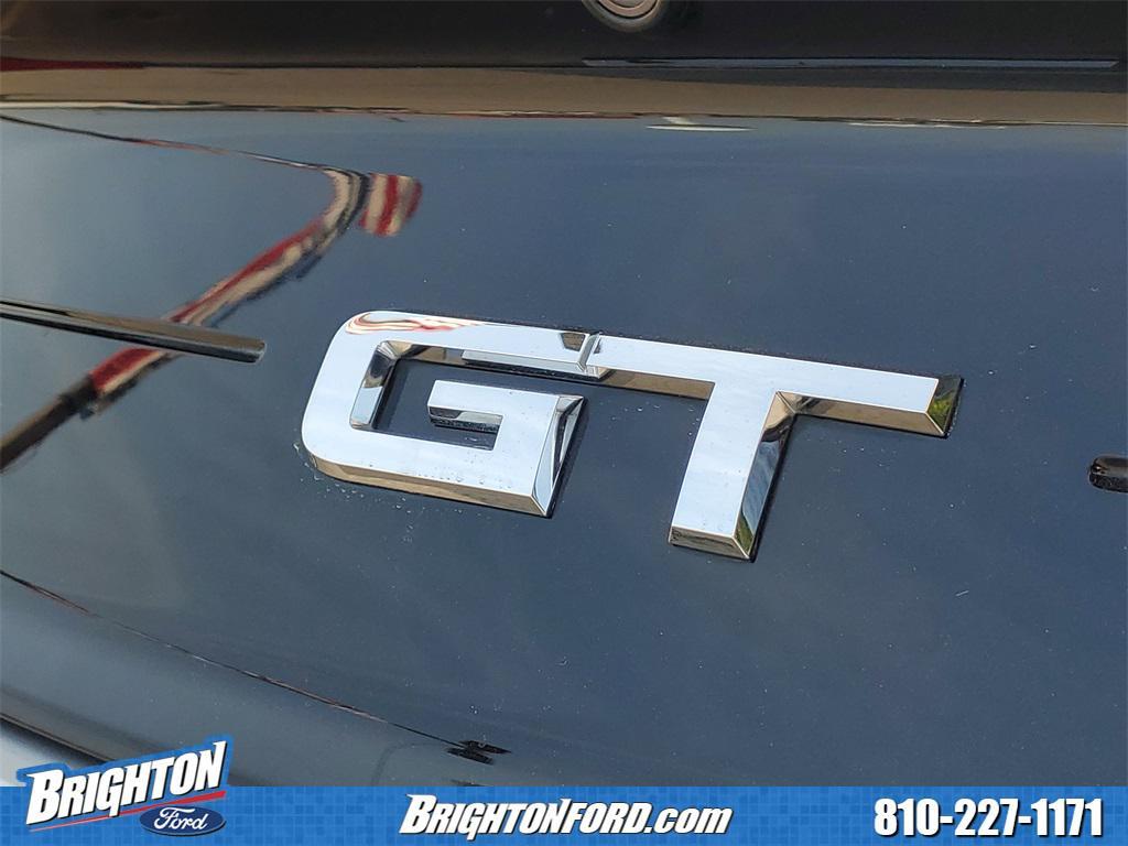 used 2019 Ford Mustang car, priced at $31,000