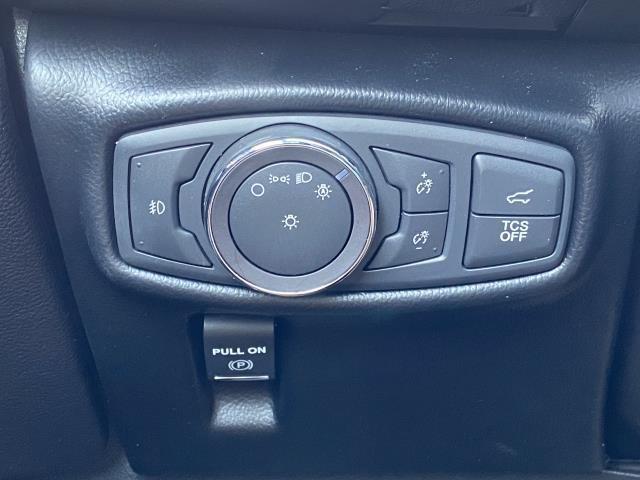 used 2019 Lincoln Nautilus car, priced at $20,000