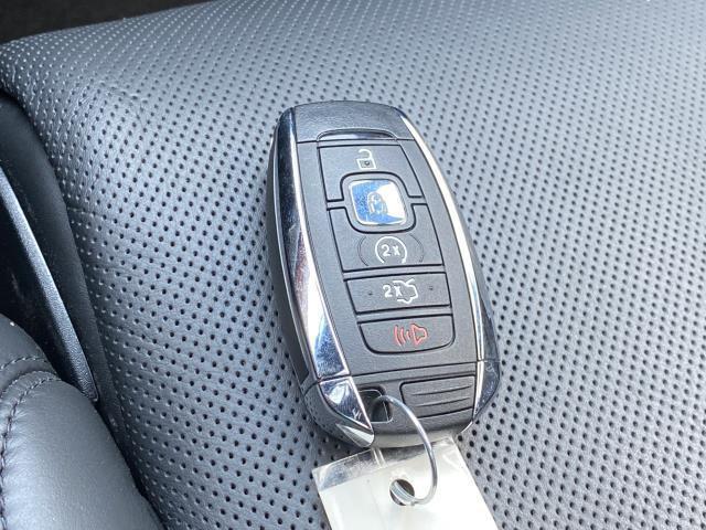 used 2019 Lincoln Nautilus car, priced at $20,000