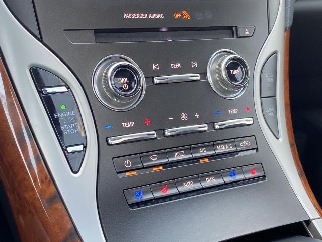 used 2019 Lincoln Nautilus car, priced at $20,000