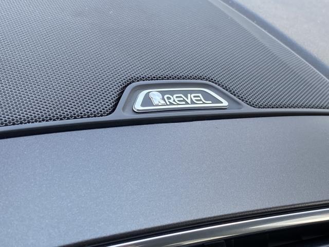 used 2019 Lincoln Nautilus car, priced at $20,000