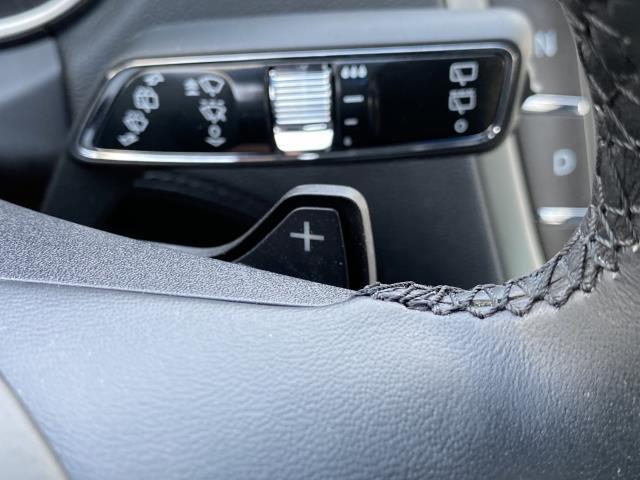 used 2019 Lincoln Nautilus car, priced at $20,000