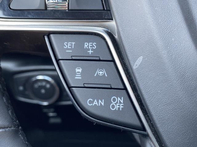 used 2019 Lincoln Nautilus car, priced at $20,000