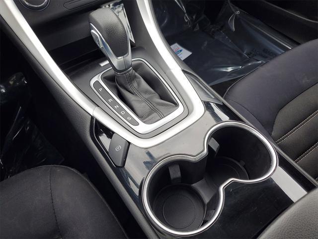 used 2014 Ford Fusion car, priced at $8,000