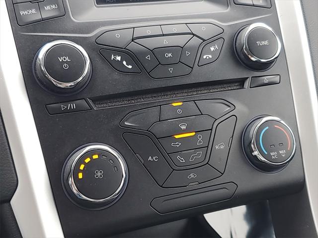 used 2014 Ford Fusion car, priced at $8,000