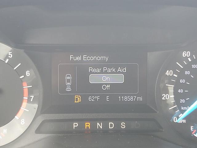 used 2014 Ford Fusion car, priced at $8,000