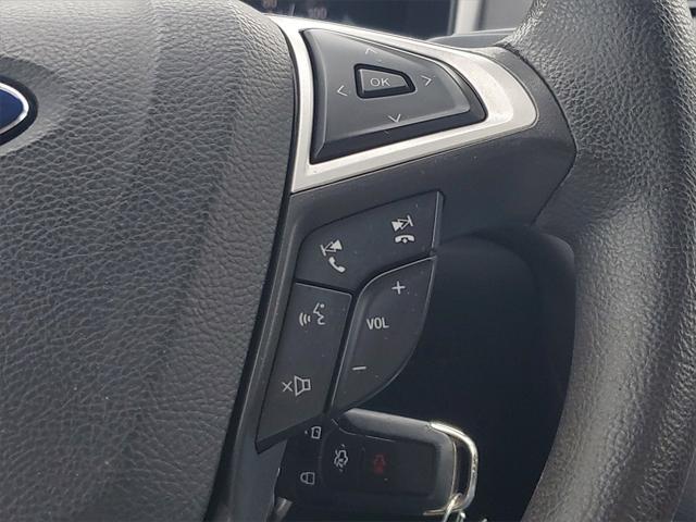 used 2014 Ford Fusion car, priced at $8,000