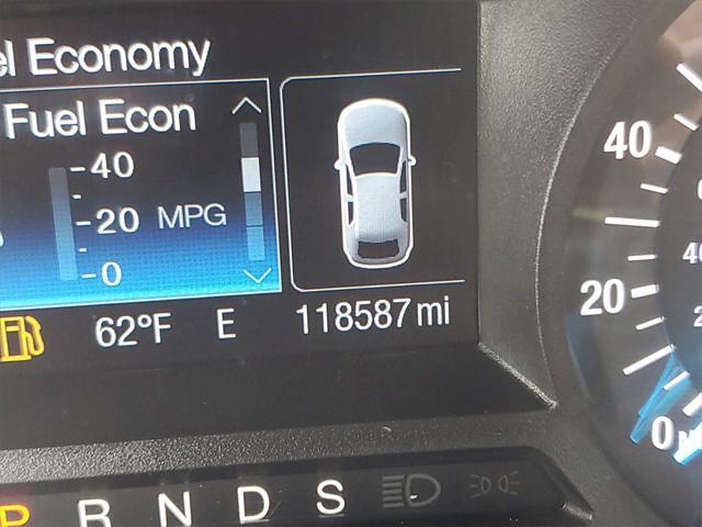 used 2014 Ford Fusion car, priced at $8,000