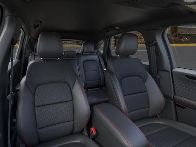 new 2025 Ford Escape car, priced at $35,575
