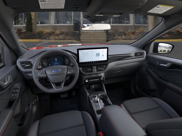new 2025 Ford Escape car, priced at $35,575