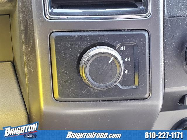 used 2018 Ford F-150 car, priced at $9,600