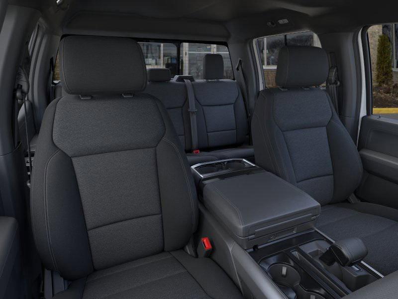 new 2025 Ford F-150 car, priced at $64,890