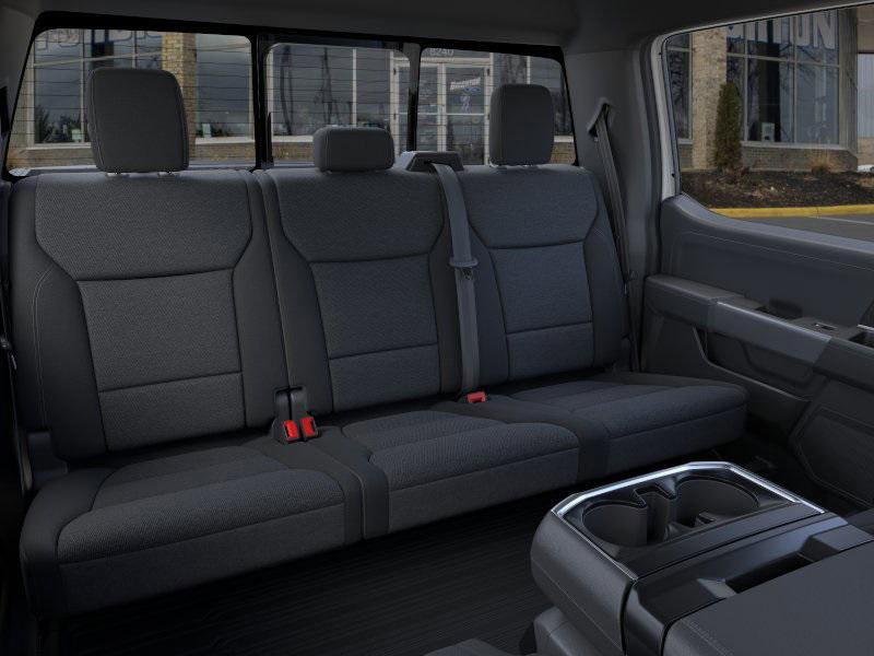 new 2025 Ford F-150 car, priced at $64,890