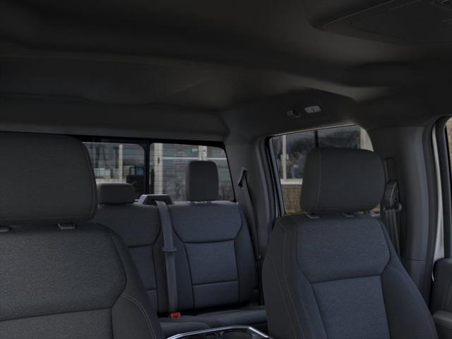 new 2025 Ford F-150 car, priced at $63,020