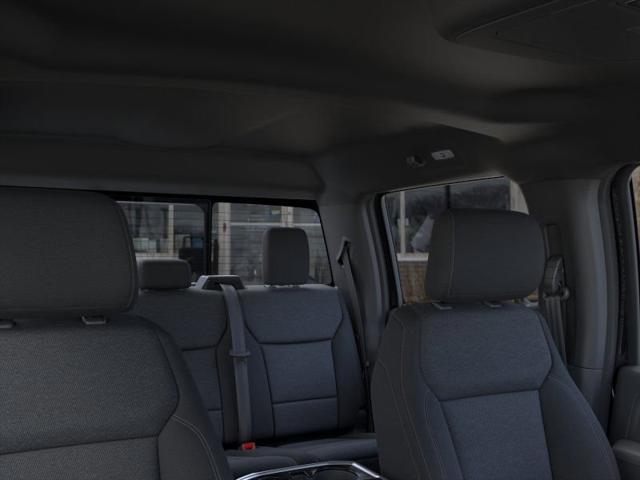 new 2025 Ford F-150 car, priced at $63,020