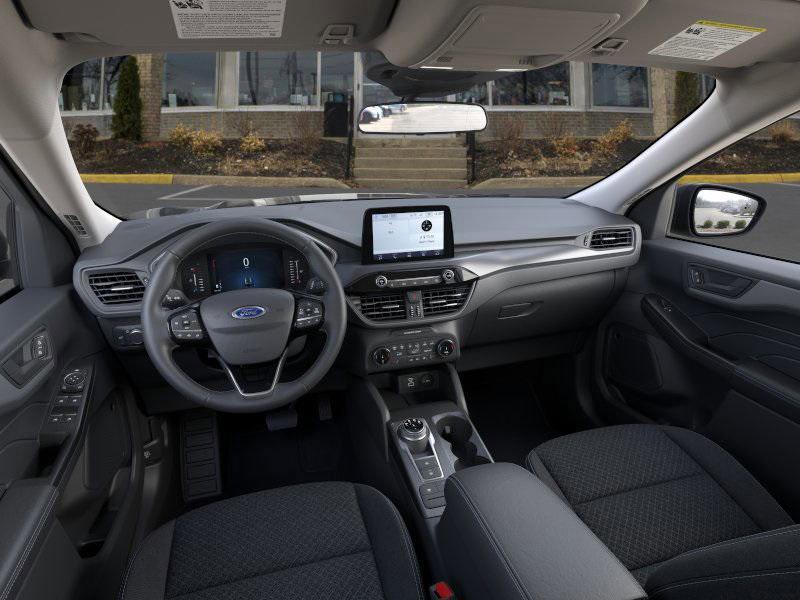 new 2026 Ford Escape car, priced at $33,080