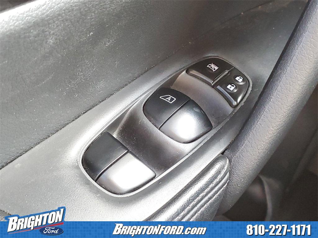 used 2019 Nissan Rogue car, priced at $5,500