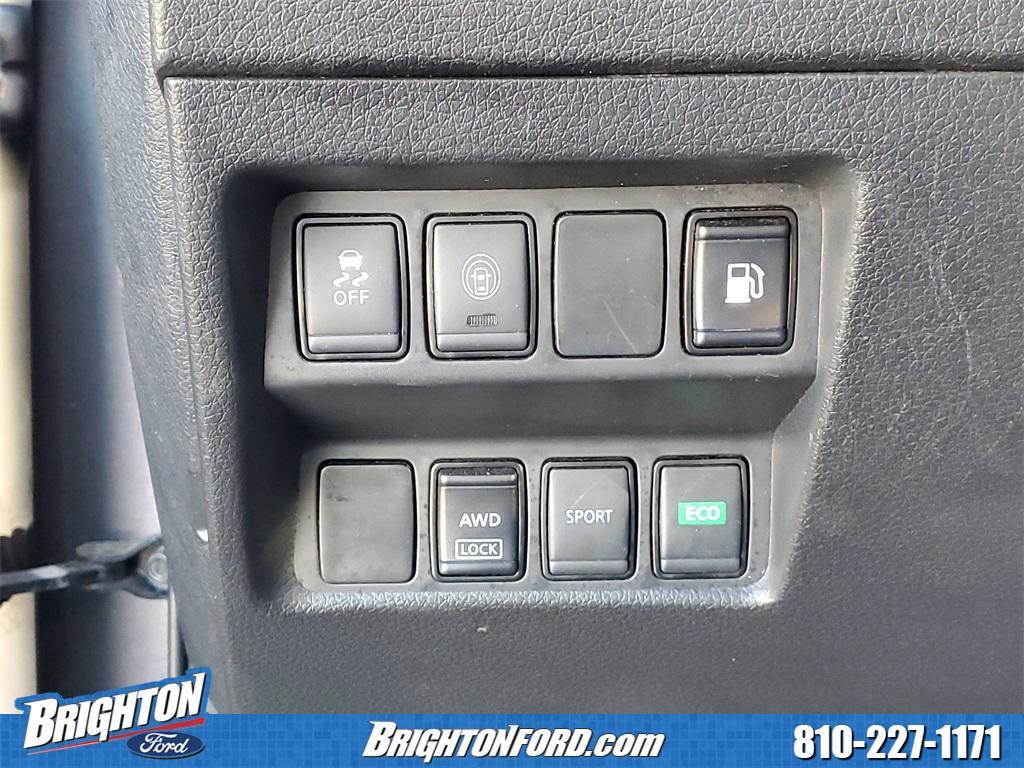 used 2019 Nissan Rogue car, priced at $5,500