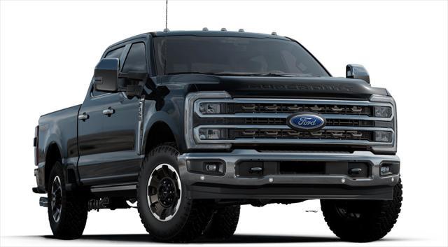 new 2024 Ford F-350 car, priced at $101,695