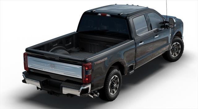 new 2024 Ford F-350 car, priced at $101,695