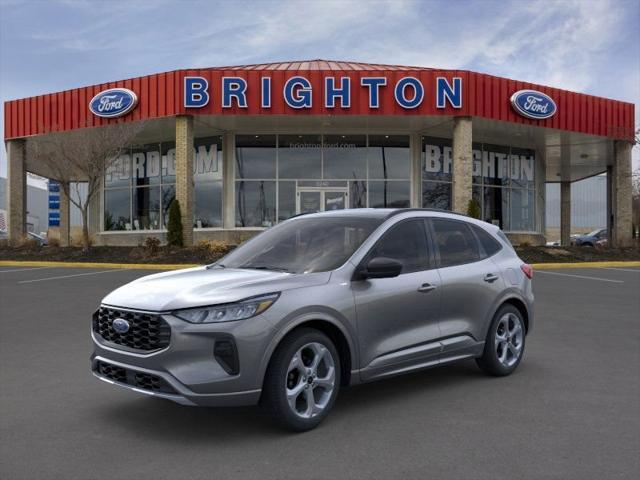 new 2024 Ford Escape car, priced at $36,075