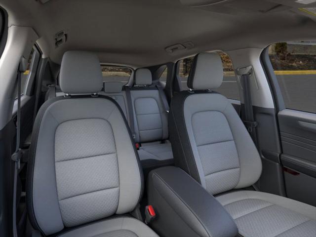 new 2025 Ford Escape car, priced at $34,040