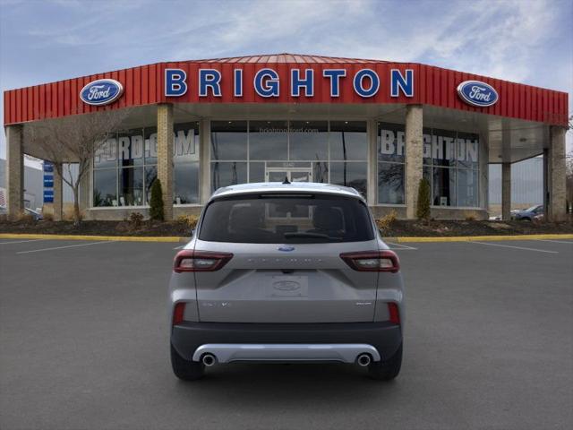 new 2025 Ford Escape car, priced at $34,040