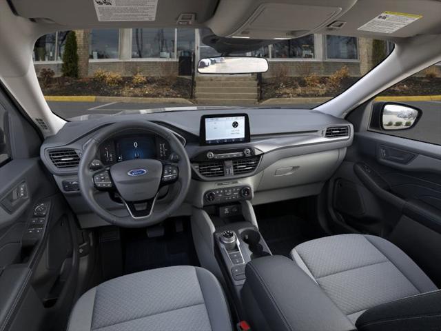 new 2025 Ford Escape car, priced at $34,040