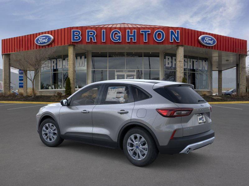 new 2025 Ford Escape car, priced at $30,540