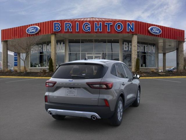 new 2025 Ford Escape car, priced at $34,040