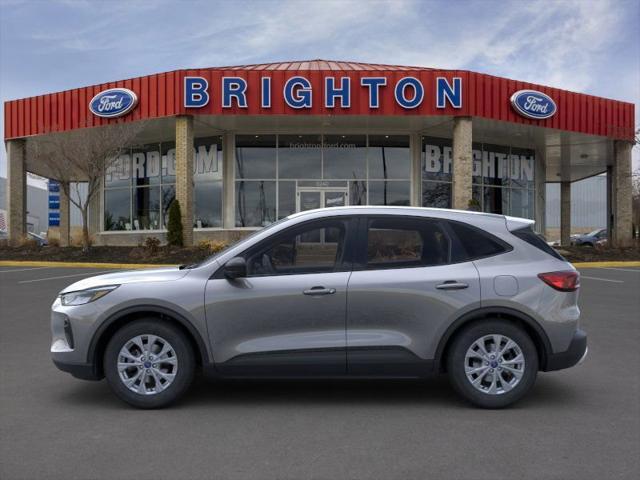 new 2025 Ford Escape car, priced at $34,040