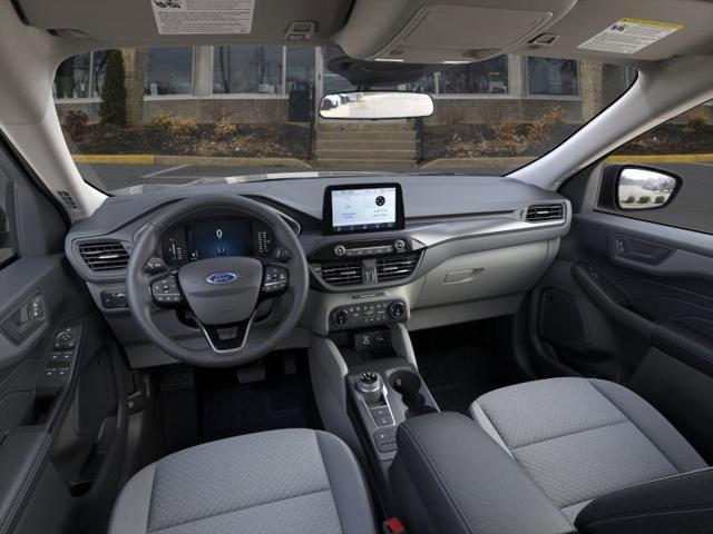 new 2025 Ford Escape car, priced at $34,040