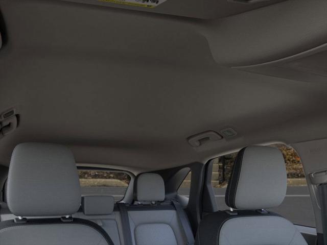 new 2025 Ford Escape car, priced at $34,040