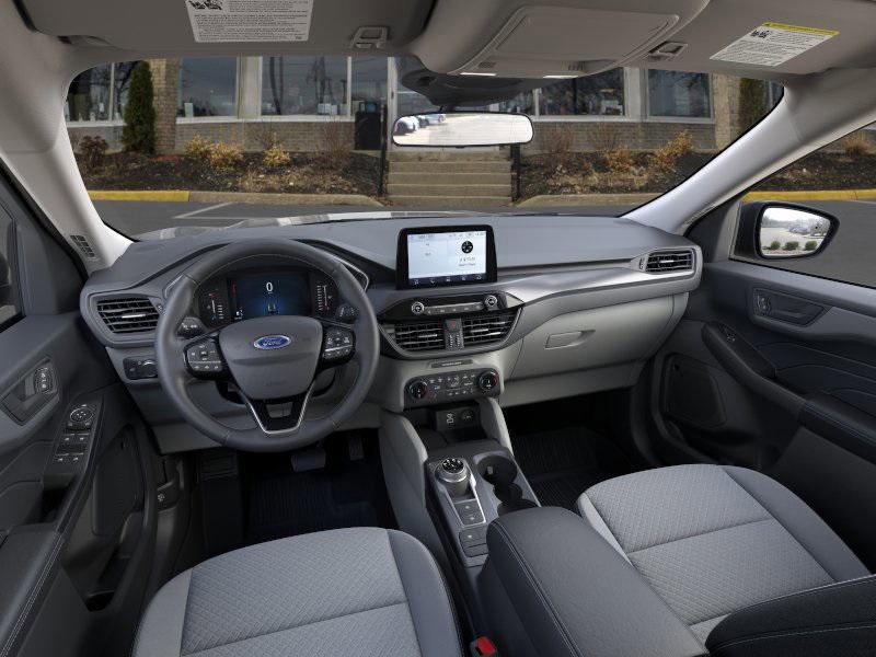 new 2025 Ford Escape car, priced at $30,540